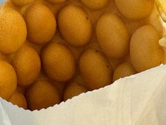 -利强记北角鸡蛋仔(弥敦道店 )