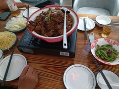 -元银甲·湖北地标美食(汉阳店)