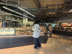 -麦田工坊(月湖店)