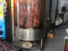-吴家东少手撕烤鸭(绳金塔店)