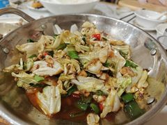 -新凯旋烧烤·燕姐千岛湖土菜