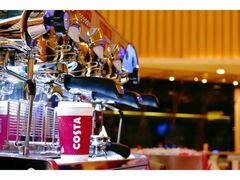 -COSTA COFFEE(上海虹口公园店)