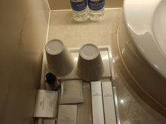 -上海嘉豪淮海国际豪生酒店