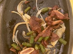 -高丽馆(尊茂店)
