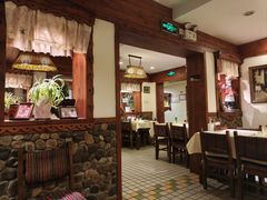 -老井俄式餐厅