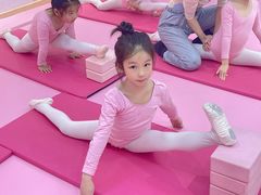 -桃子公主舞蹈培训(万柳校区)