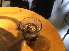 -来回·咖啡(天河南店)