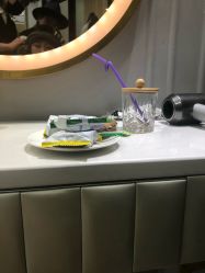 -黛蓝形象定制