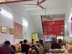 -梅州好吃腌面-达兴全猪汤(别走错店)