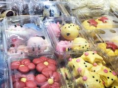 -小闺女儿肉龙(西湖道店)