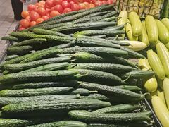 -吉麦隆沙溪超市