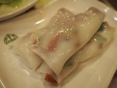 -添好运点心专门店(中环IFC店)