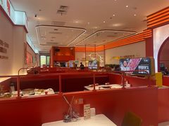 -牛物鲜切牛肉火锅(宜家荟聚店)