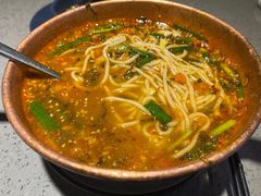 -觅山云南菜(泊富ICITY店)