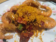 -德胜轩正宗顺德菜(宝安沙井会展中心店)