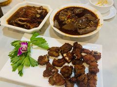 -蒲氏烤鸭(百寿路店)