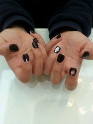 -安娜美甲美睫沙龙