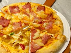 -必胜客餐厅(昆百大泰业城店)