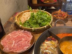 -冯校长老火锅(太古里店)