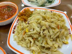 -徐沟贾记灌肠(总店)