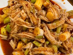 热拌肠头-双流老字号董蹄花(广场路店)