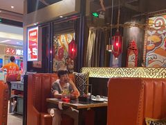 -鸣记脆皮烤鱼·海鲜烤鱼(亿合城店)