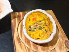 -花潮料理艺食馆(苏宁广场B区店)