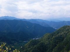 -辋川溶洞