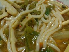 -韦记老友粉(大华店)