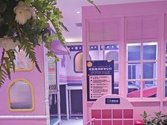-夏日玛莉西餐厅(金茂览秀城店)