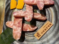 -黑牛の店·和牛烧肉(合生汇店)