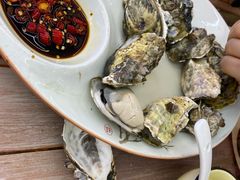 -鑫鸿达·海鲜闽菜热炒小馆(中山路店)