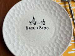 -Blac+Blac(中海环宇荟店)