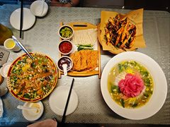 -尚帝·洛阳菜(八號院店)