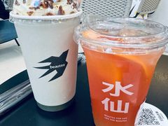 -BeauTea水仙(coco park店)