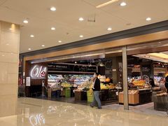 -Olé精品超市(重庆观音桥店)