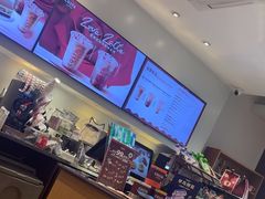 -COSTA COFFEE(天通苑华联店)
