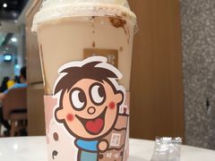 -奈雪的茶(东莞汇一城店)