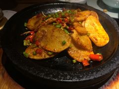 -九锅一堂酸菜鱼(新南凯德直营店)