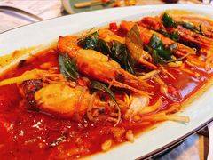 -美奈小馆·东南亚菜(福田星河COCO Park店)