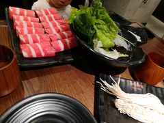 -呷哺呷哺(龙湖瑶海天街店)