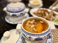 -金燕岛潮州酒楼