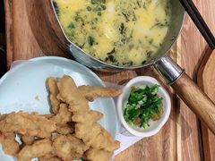 -小满手工粉(北京来福士店)