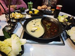 -新辣道鱼火锅(航天万源店)