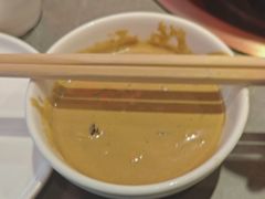 -前门·鲜肉火锅(长风店)