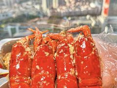 -吉利龙虾·新派海鲜烧烤