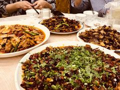 -江湖黑大兔(杨家坪店)