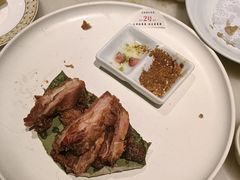 -京味斋·北京烤鸭(北京南站洋桥店)