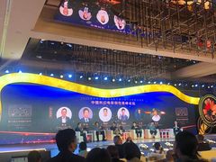 -郑州绿地JW万豪酒店The Grill烤汇扒房