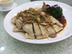 -龙悦湾酒家·八阵鱼生·渔人码头店